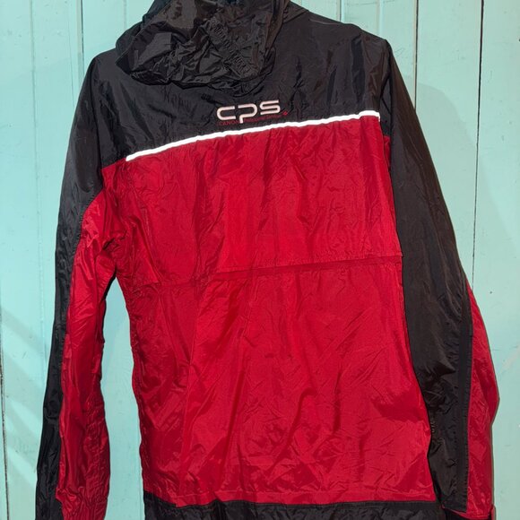 Canon CPS Rain Coat Size M - Picture 2 of 5